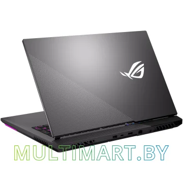 Игровой ноутбук ASUS ROG Strix G15 G513RM-HQ169 (90NR0845-M008J0) картинка 6